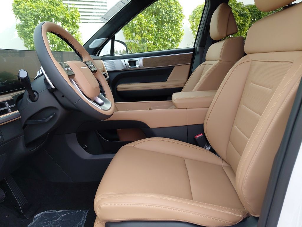 Thumbnail: 2026 Hyundai Santa Fe - 16