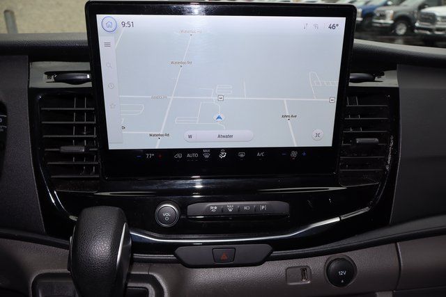 used 2023 Ford Transit-350 car, priced at $38,300