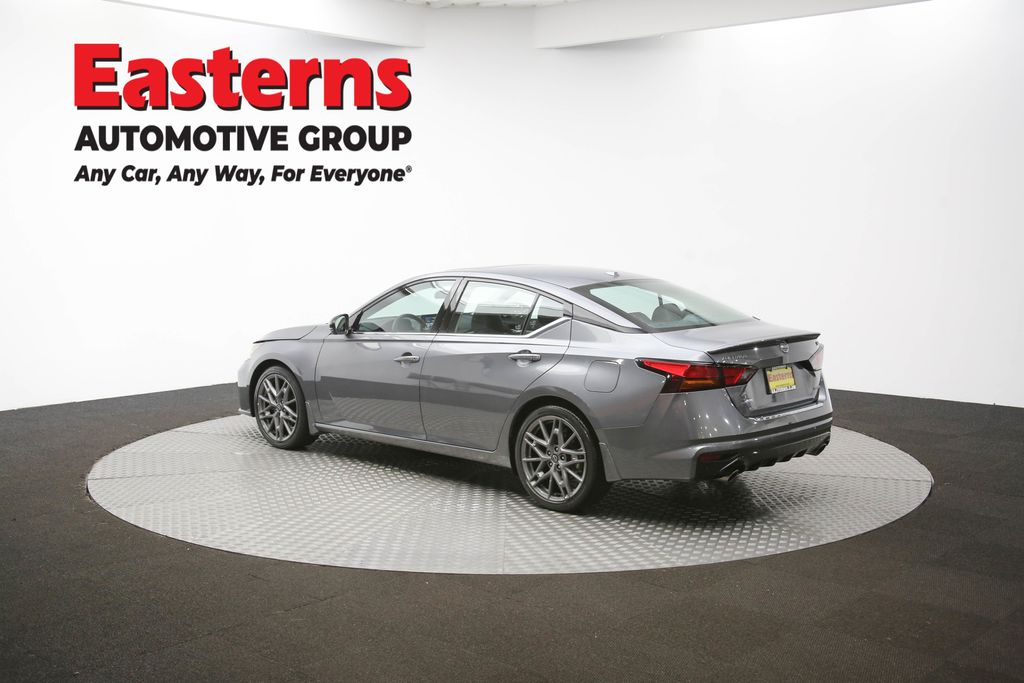 Used 2023 Gray Nissan 2.0 SR image 63