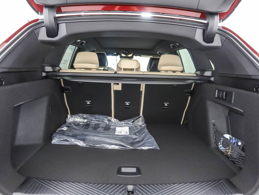 Thumbnail: 2026 BMW X3 - 25