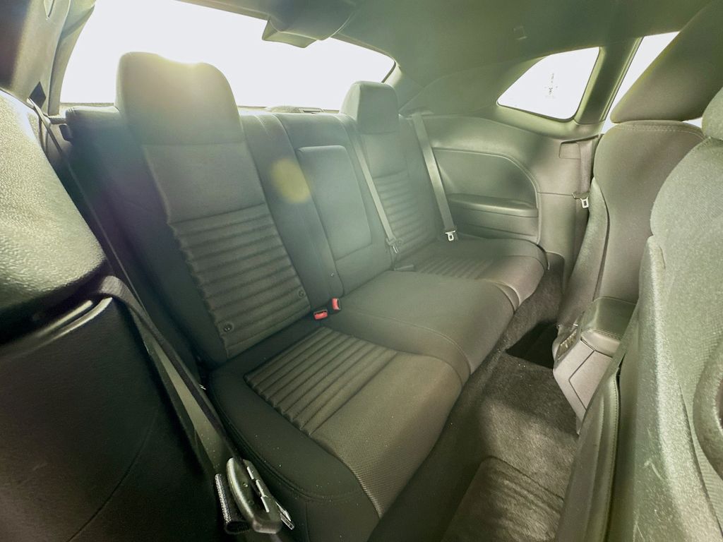 Used Car 2013 Dodge Challenger  R/t For Sale Under $15,000 In Austin, Texas