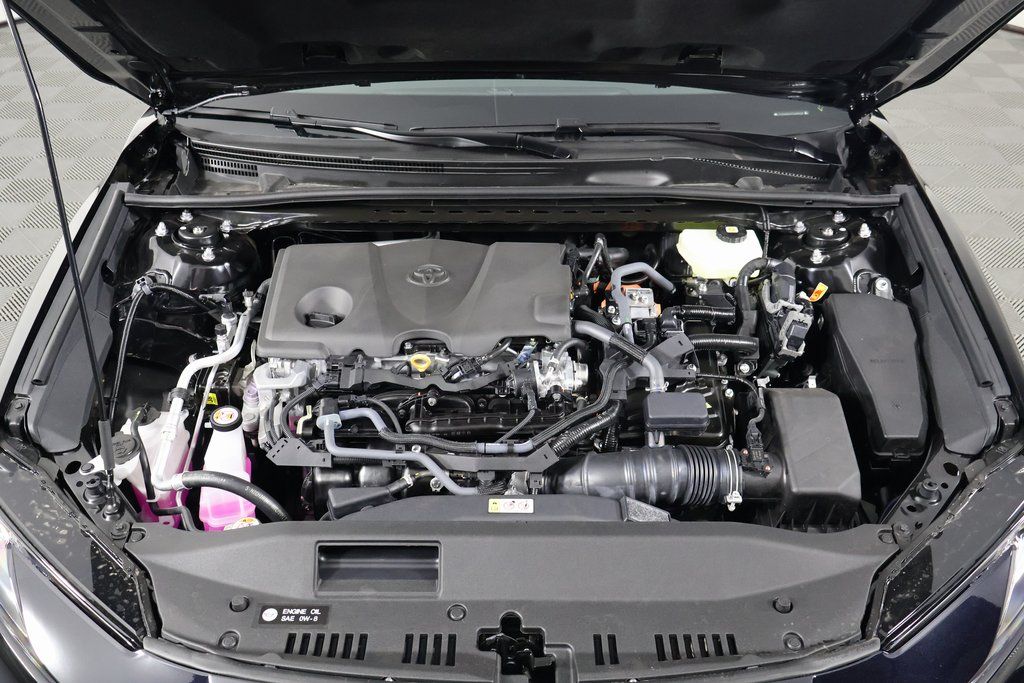 Thumbnail: 2026 Toyota Camry - 9