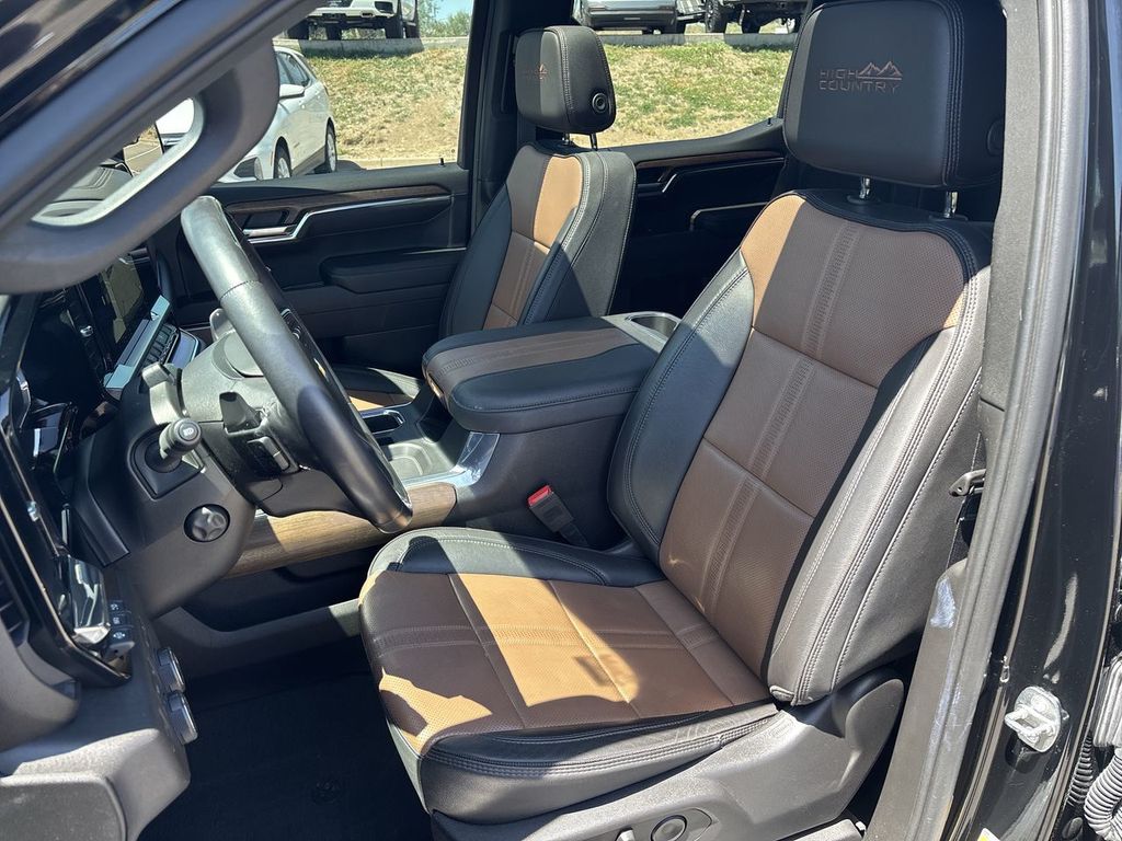 Used 2023 Chevrolet Silverado 1500 Truck