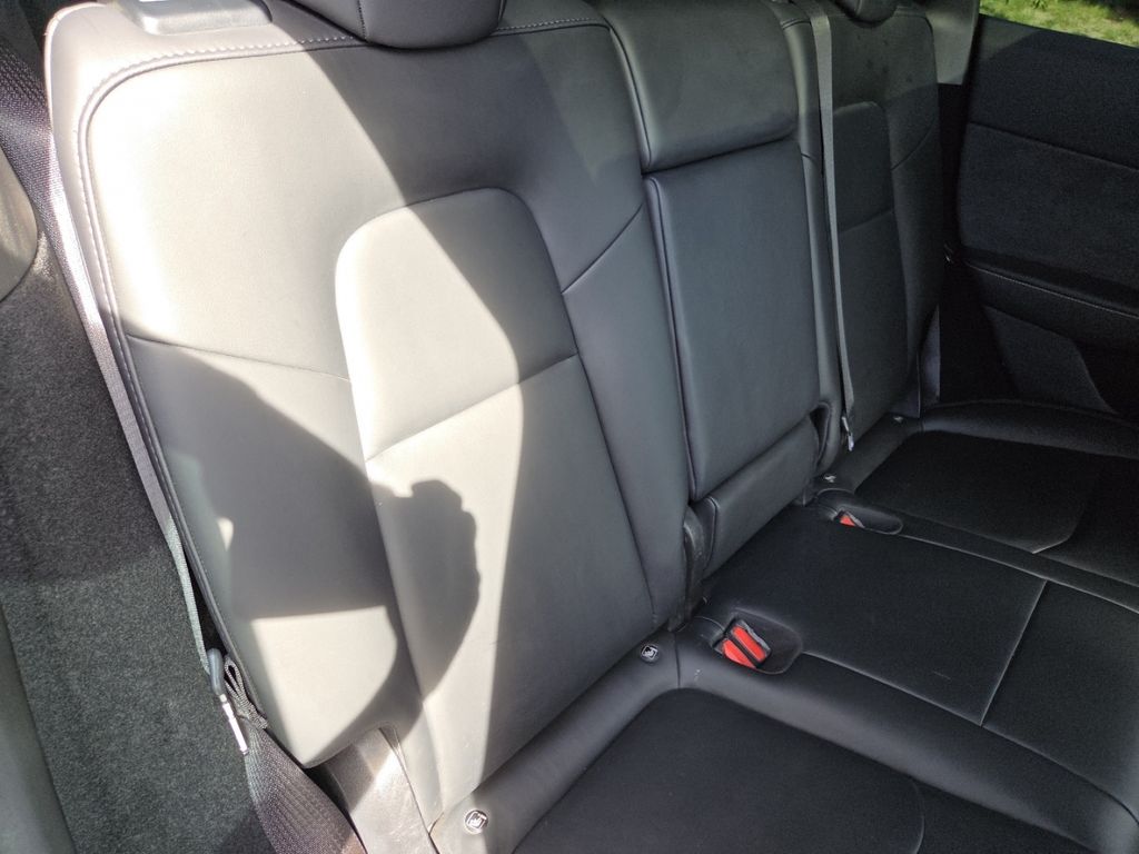 Used 2024 Gray Tesla Long Range image 28