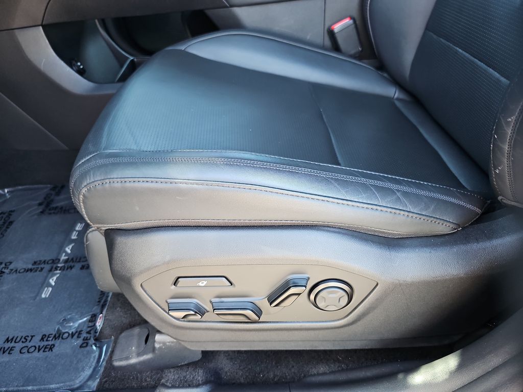 Used 2025 Hyundai Santa Fe SUV