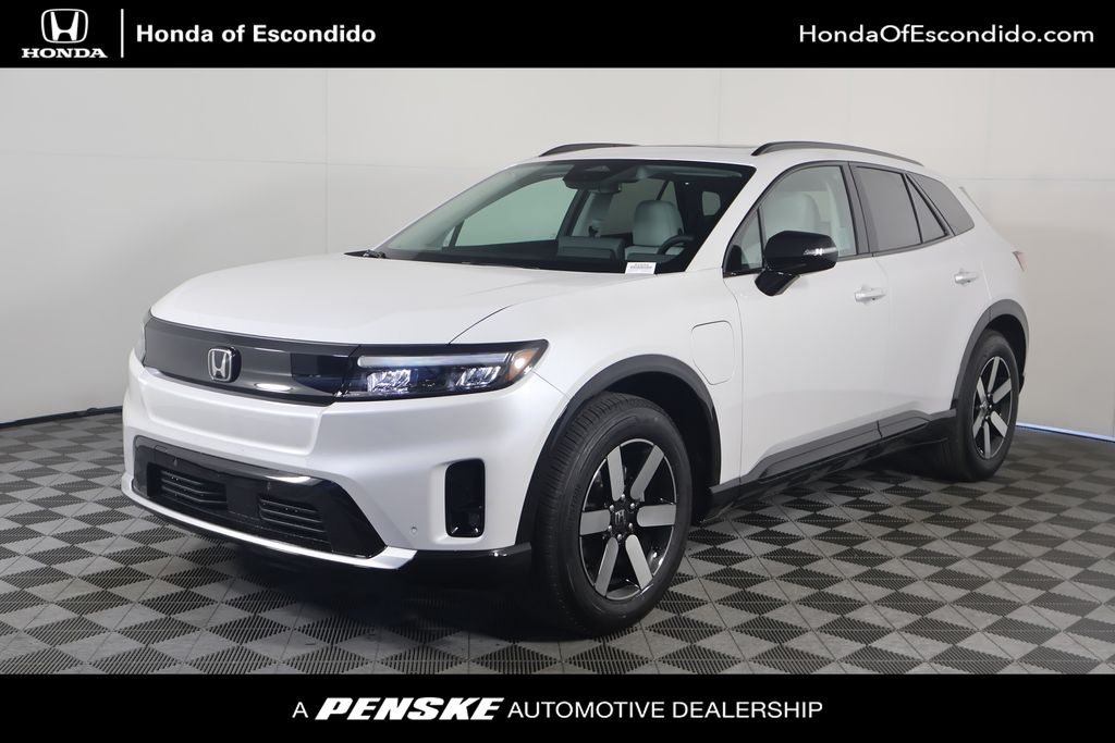 2025 Honda Prologue Touring -
                Escondido, CA