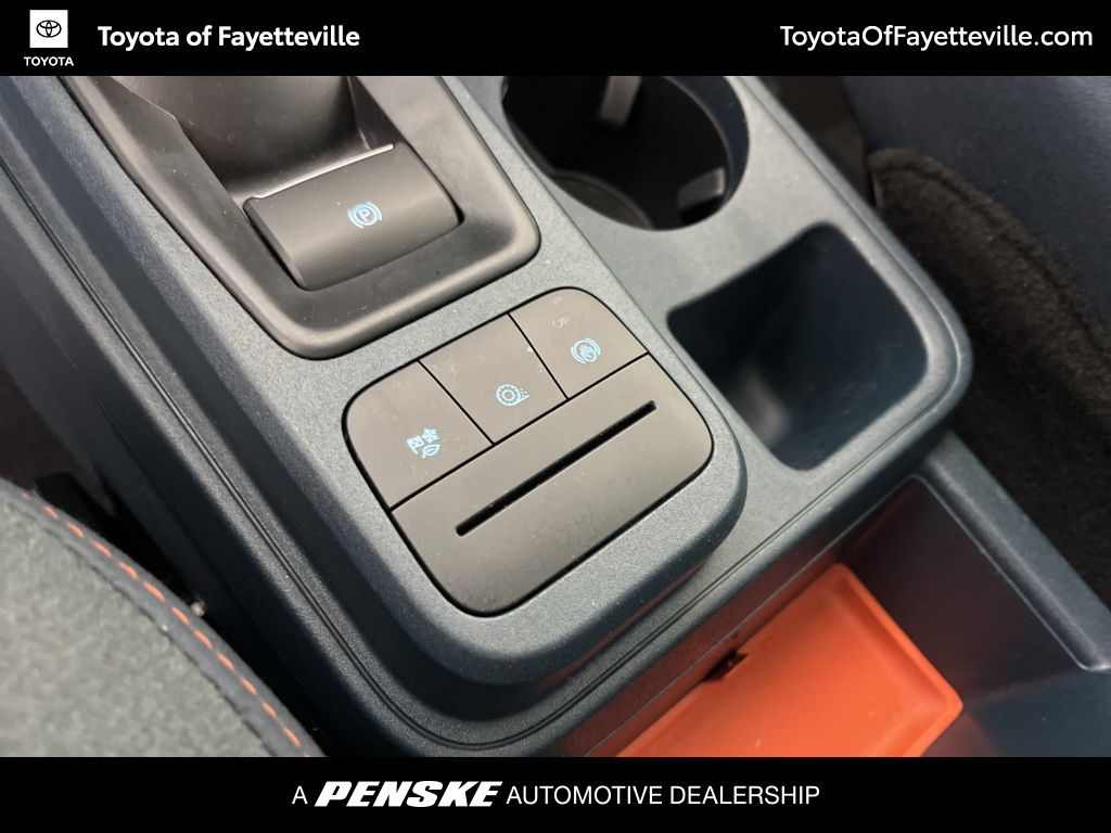 2024 Ford Maverick XLT 30
