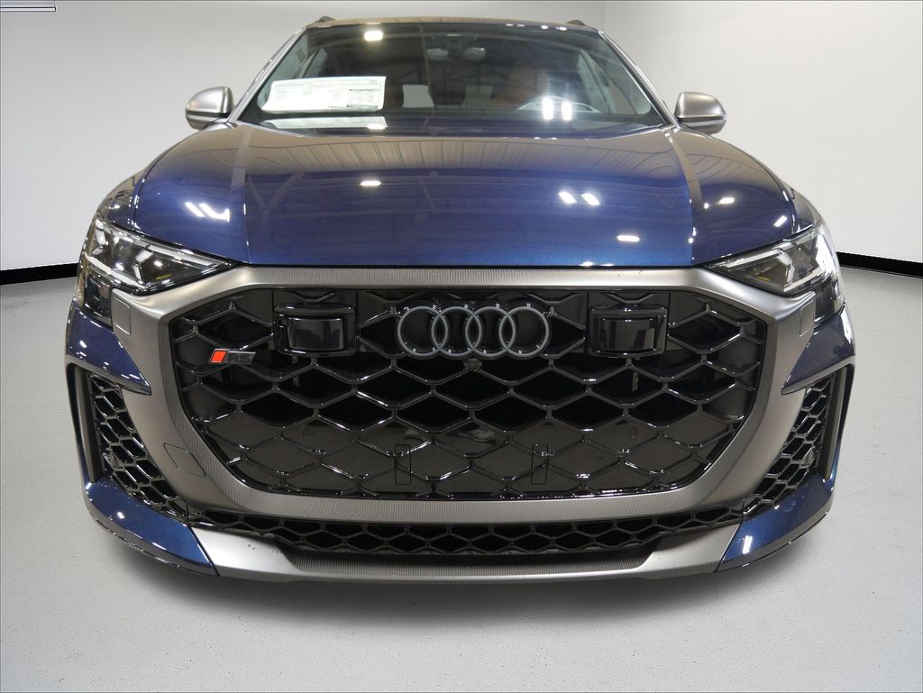 Thumbnail: 2026 Audi A5 - 8