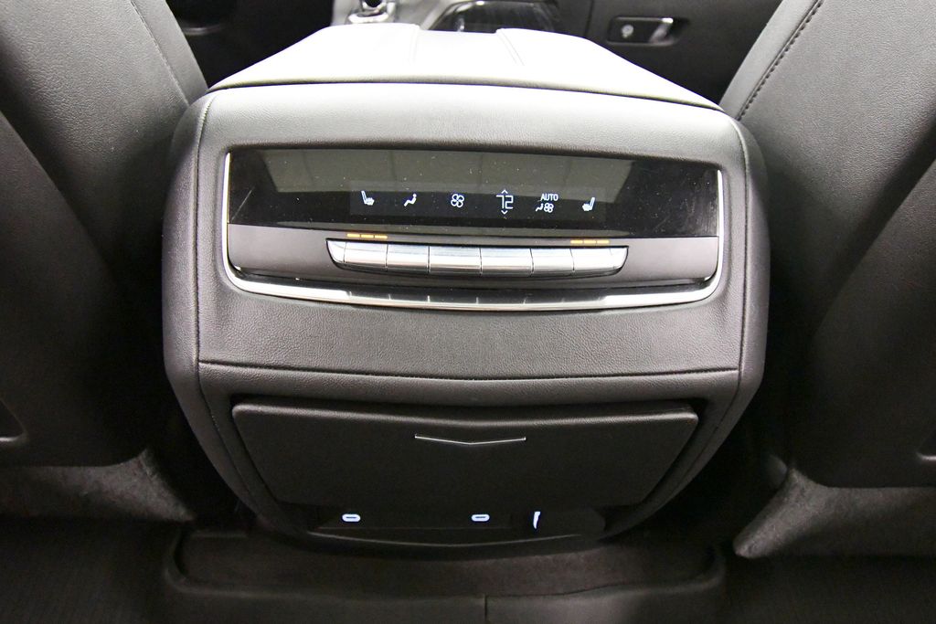 Used 2022 Cadillac Escalade SUV