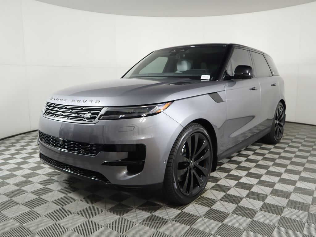 2024 Land Rover Range Rover Sport SE -
                Chandler, AZ