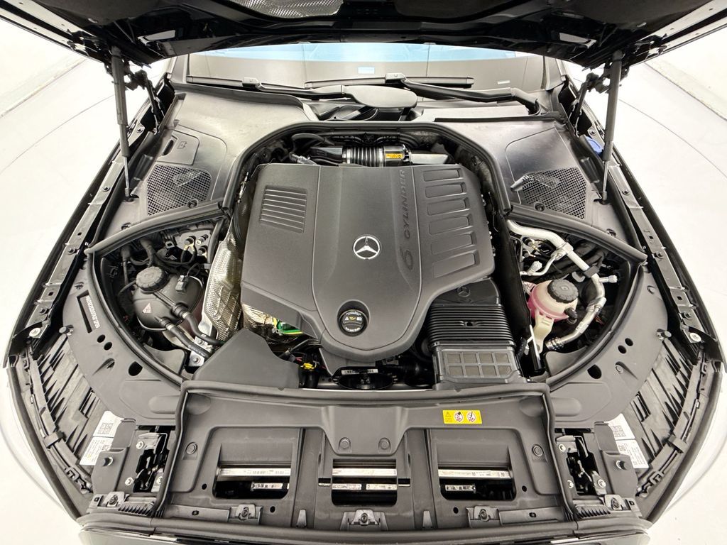 Thumbnail: 2026 Mercedes-Benz S-Class - 29