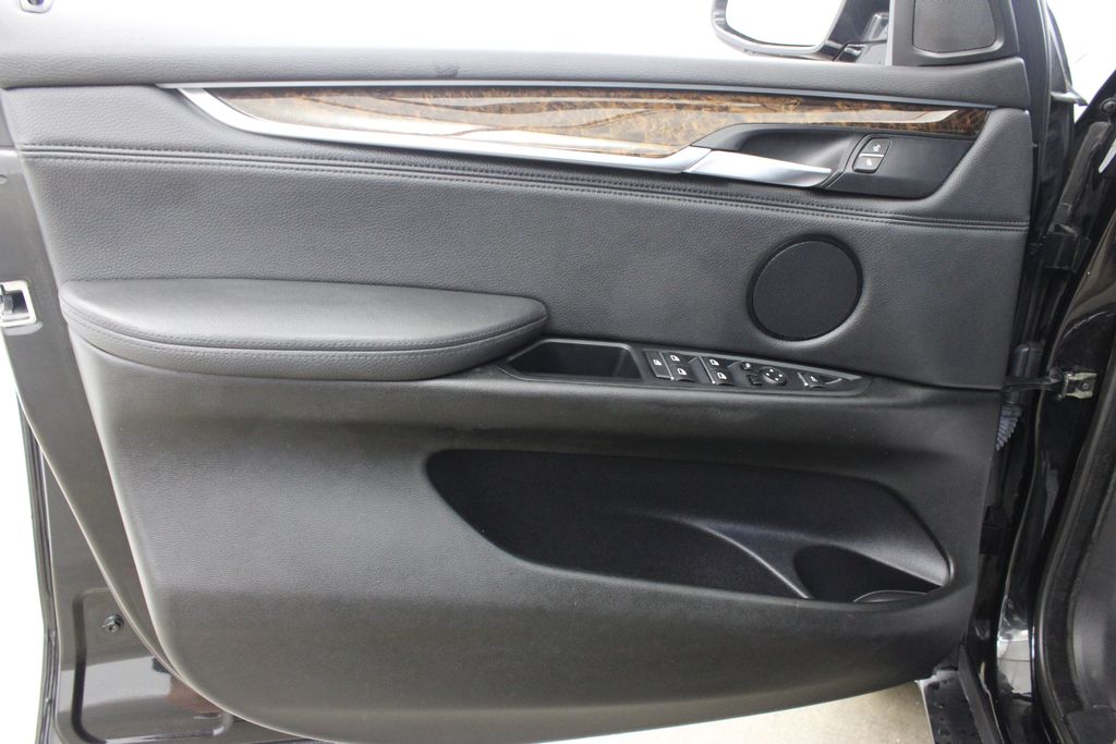 used 2016 BMW X5 car, priced at $15,749