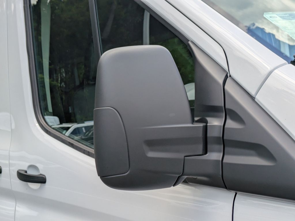 2026 Ford Transit-350 Passenger Van XL