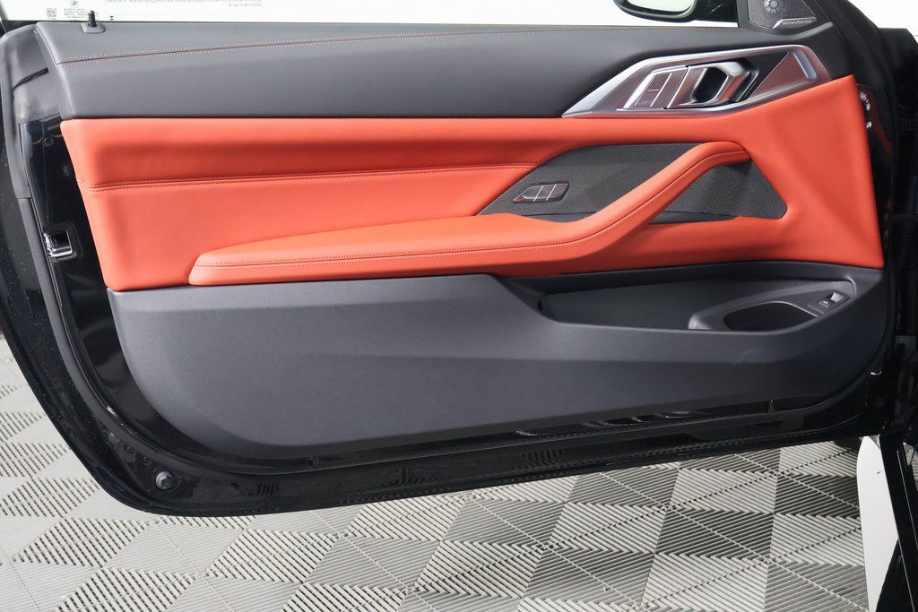 Thumbnail: 2026 BMW M4 - 7