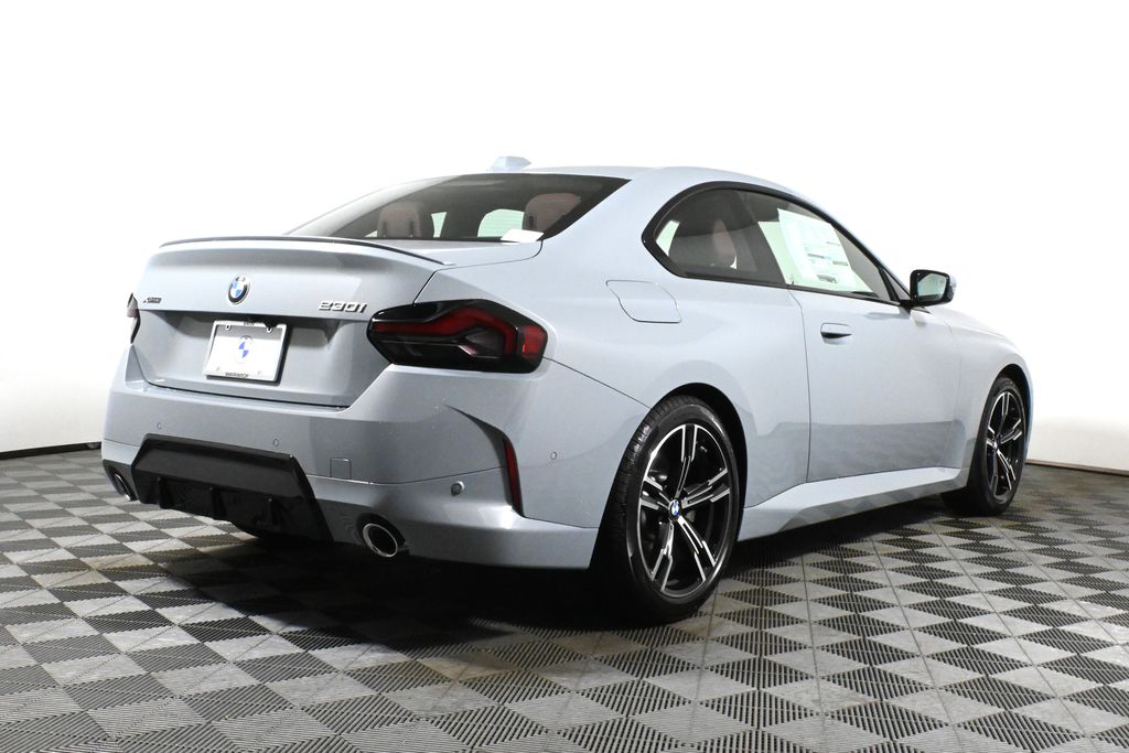 Thumbnail: 2026 BMW 2 Series - 7