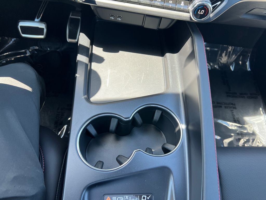 2024 Acura ZDX A-Spec 19