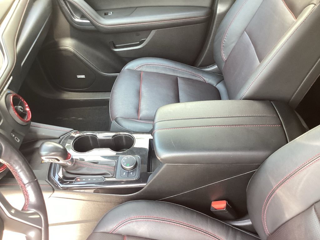 Used 2020 Chevrolet Blazer SUV