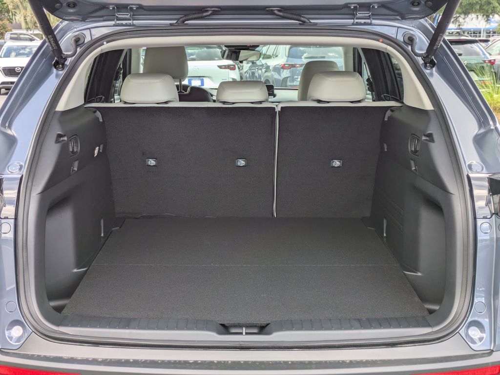 2026 Mazda CX-50 2.5 S Preferred