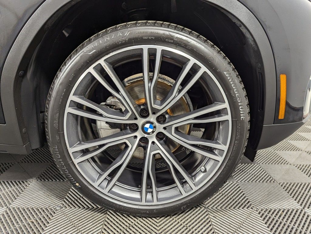 2022 BMW X3 sDrive30i photo