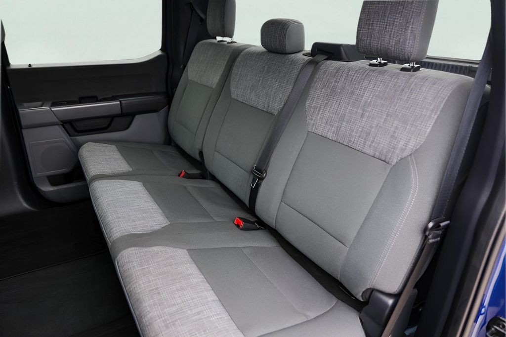 Used Car 2023 Ford F-150  Xlt For Sale Under $35,000 In Austin, Texas