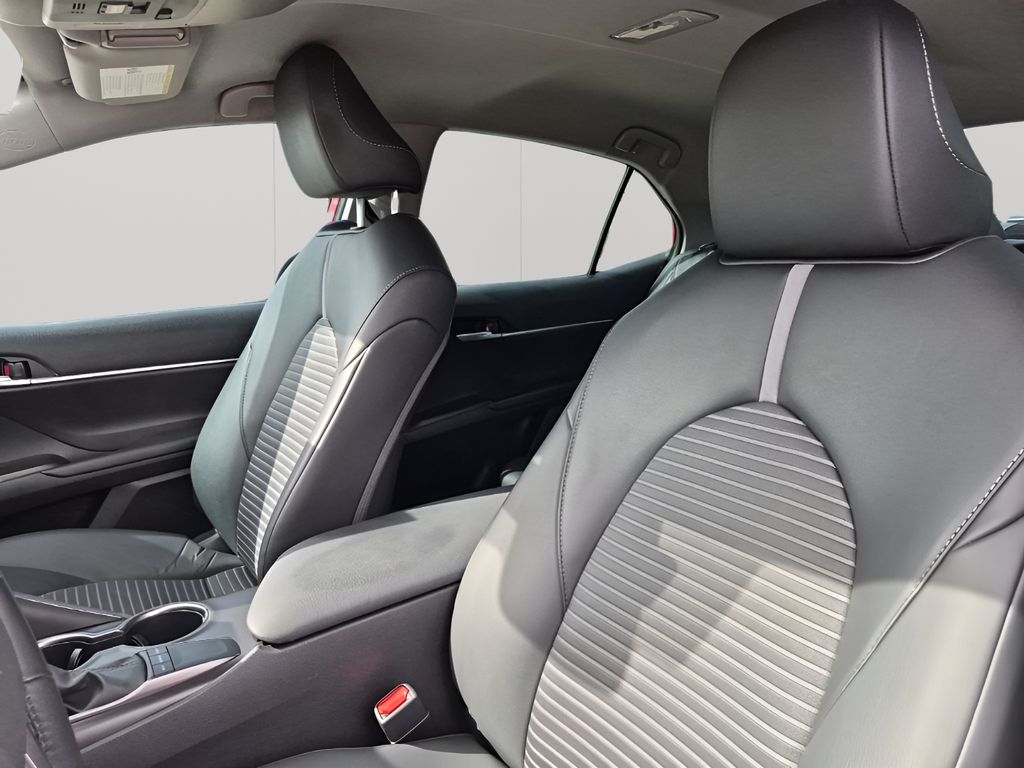 Used Car 2024 Toyota Camry  Se For Sale Under $30,000 In Austin, Texas