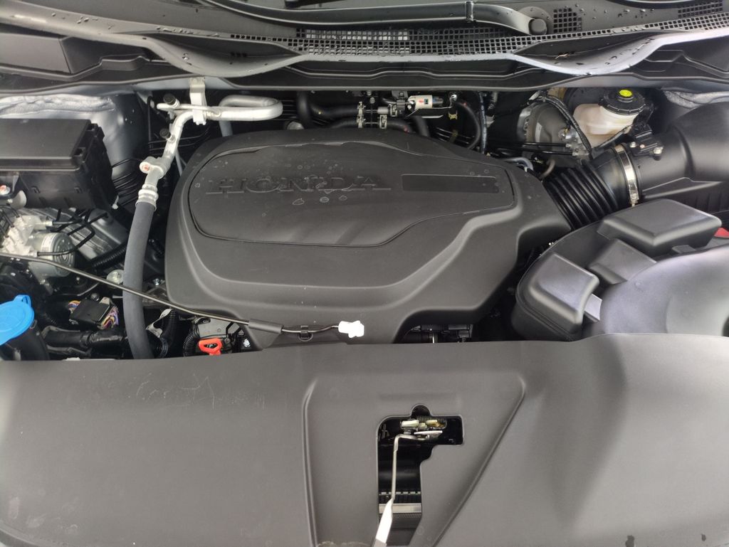 New 2026 Honda Odyssey EX-L For Sale in Fort Wayne, IN