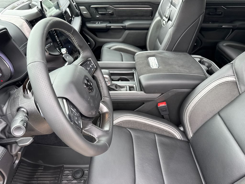 New 2026 Ram 1500 Truck