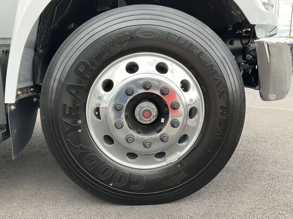 2025 Ford F-650 XL Super Cab, Scelzi Mechanics Body LF25001 for sale #LF25001 - photo 16