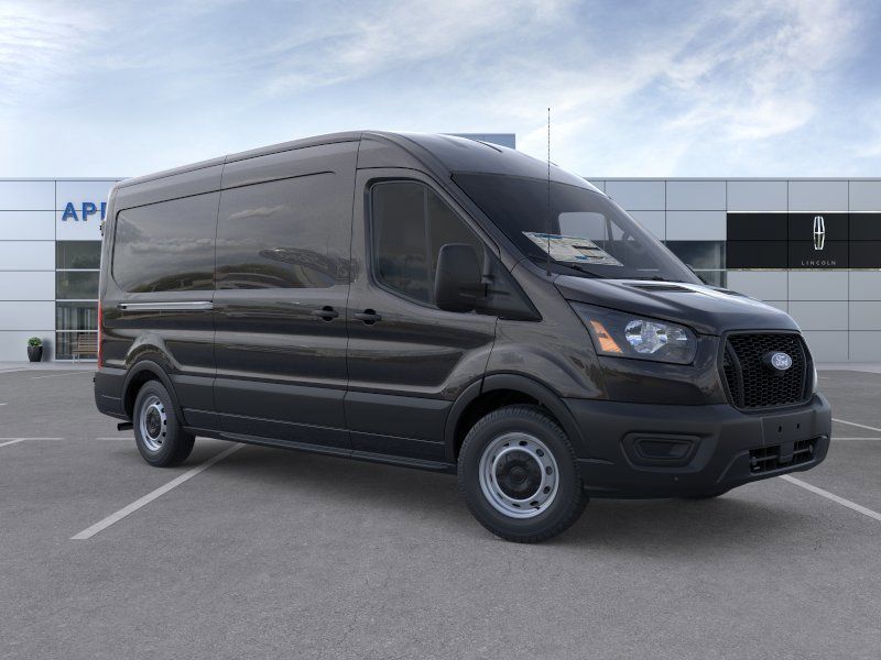 2026 Ford Transit-250 Cargo Van 