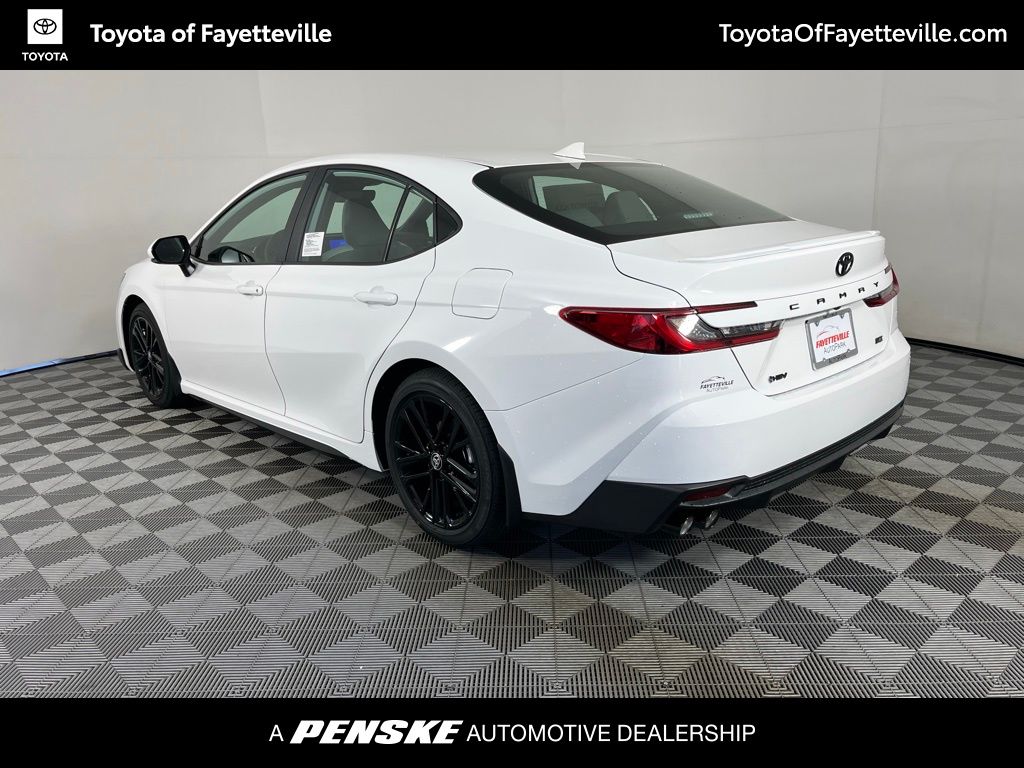 Thumbnail: 2026 Toyota Camry - 3