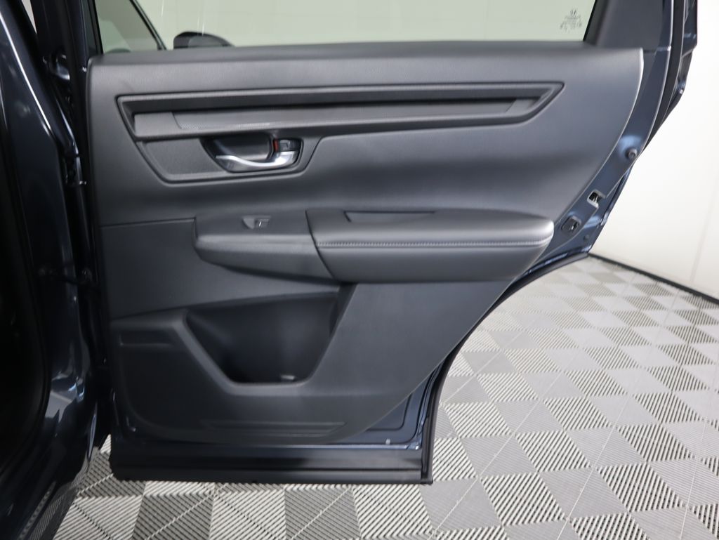 Thumbnail: 2026 Honda CR-V - 27