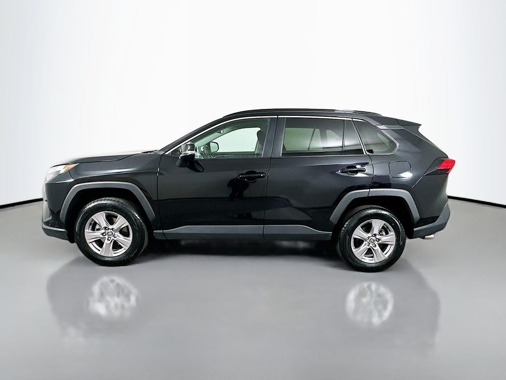 Thumbnail: 2024 Toyota RAV4 - 8