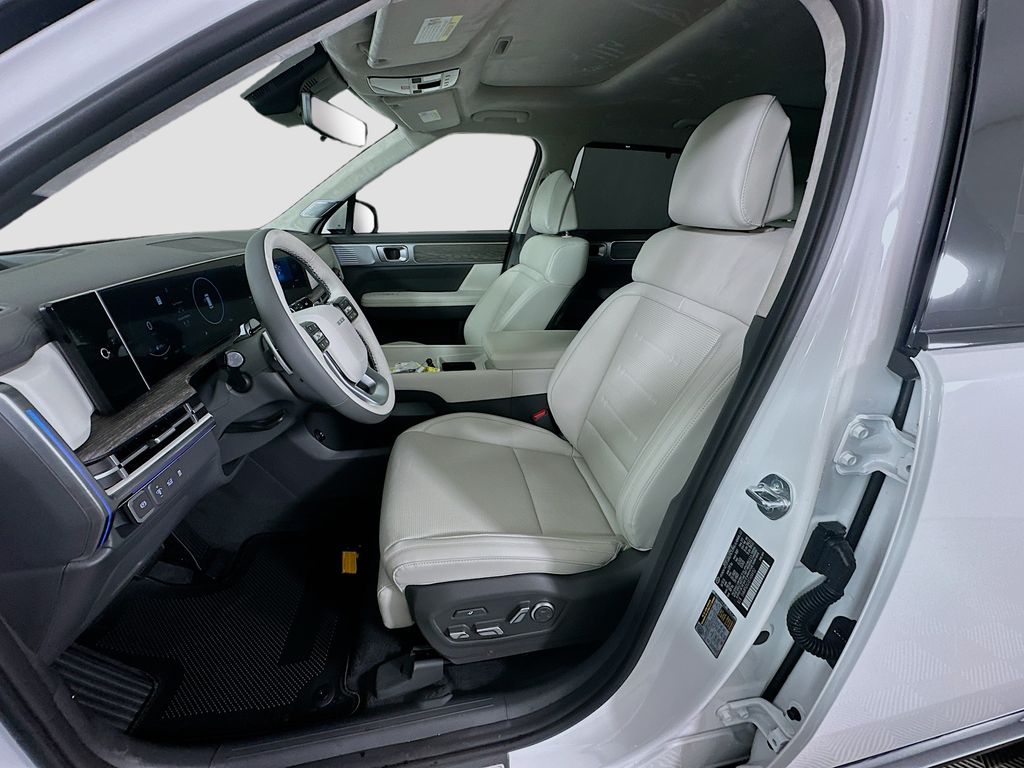 Thumbnail: 2026 Hyundai Santa Fe - 16