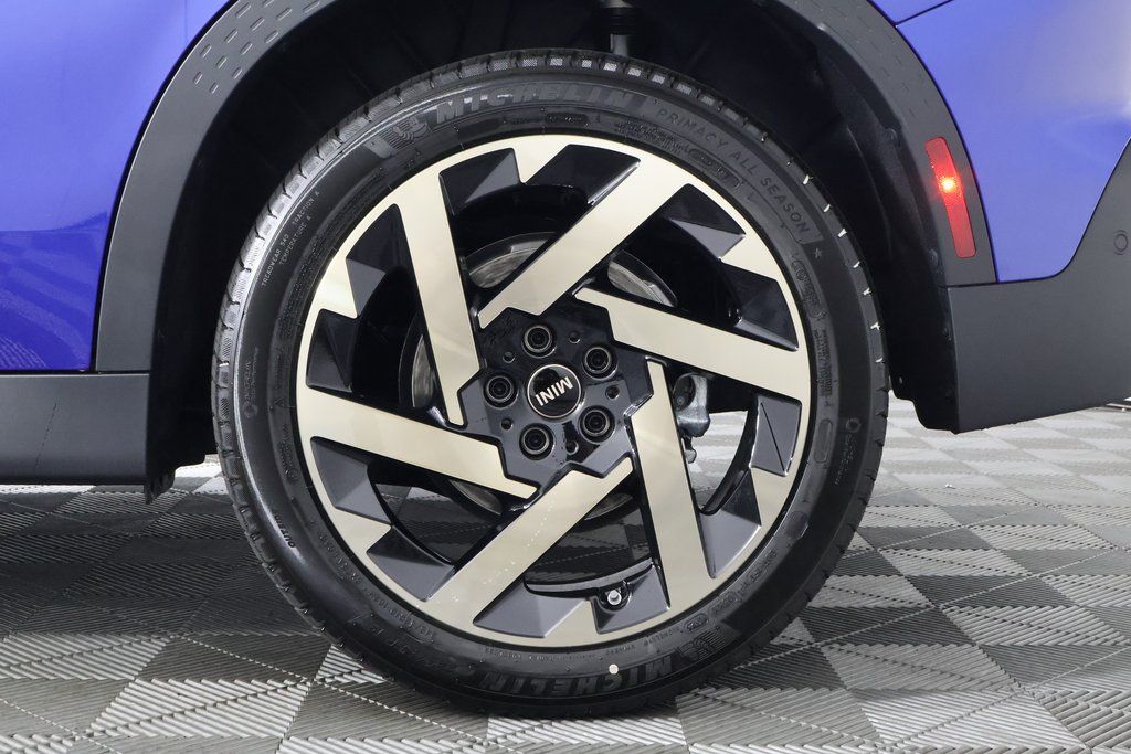 Thumbnail: 2025 MINI Cooper Countryman - 10