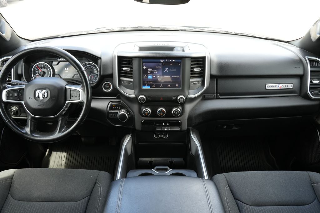 2022 Ram 1500 Big Horn/Lone Star - 4