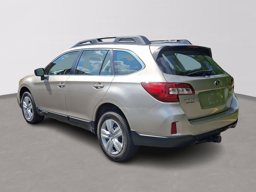 Thumbnail: 2015 Subaru Outback - 6
