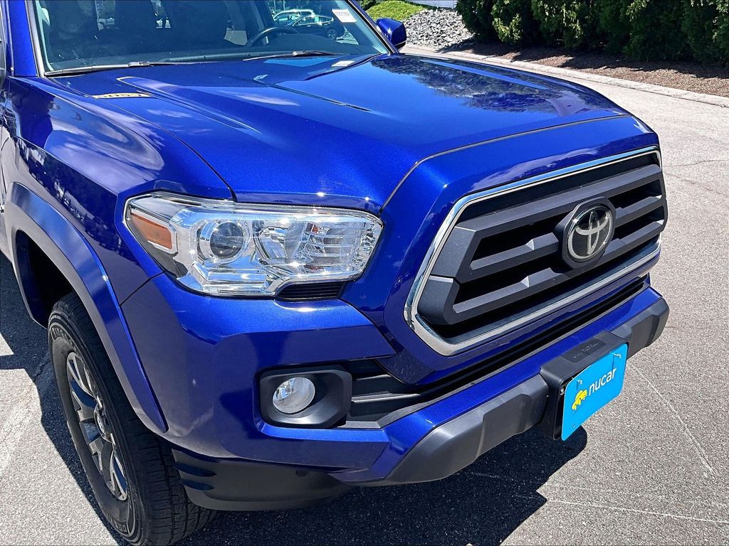 2023 Toyota Tacoma — photo 32