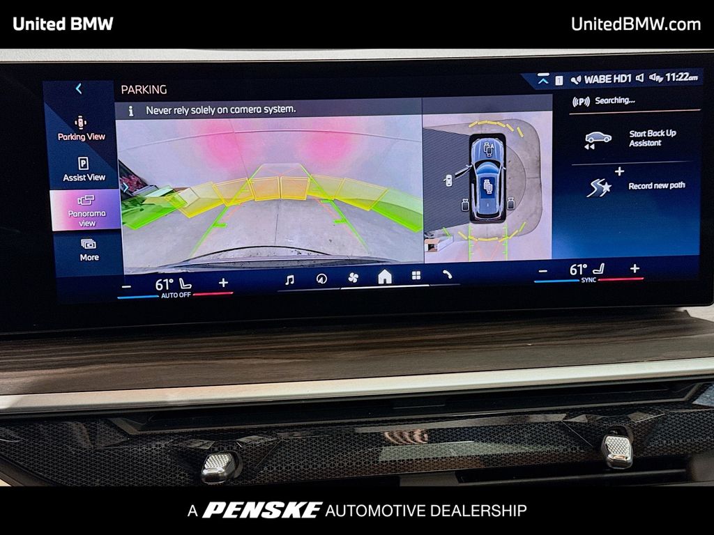 Thumbnail: 2024 BMW X5 - 9