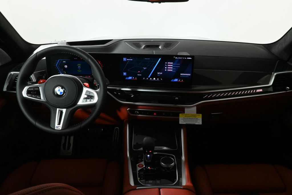 Thumbnail: 2026 BMW X5 - 17