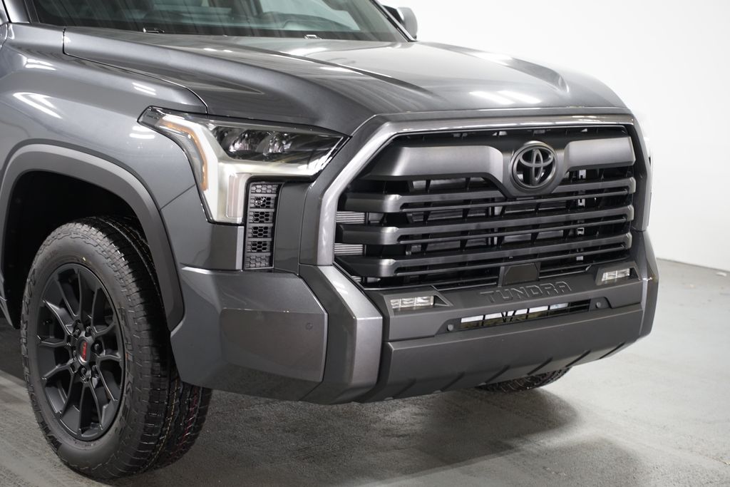 Thumbnail: 2026 Toyota Tundra - 4