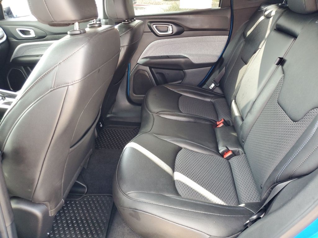 Used Car 2025 Jeep Compass  Latitude For Sale Under $25,000 In Austin, Texas