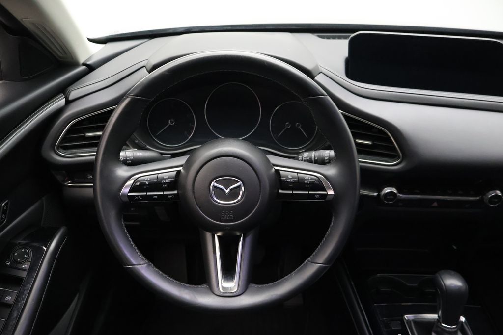 Thumbnail: 2025 Mazda CX-30 - 23