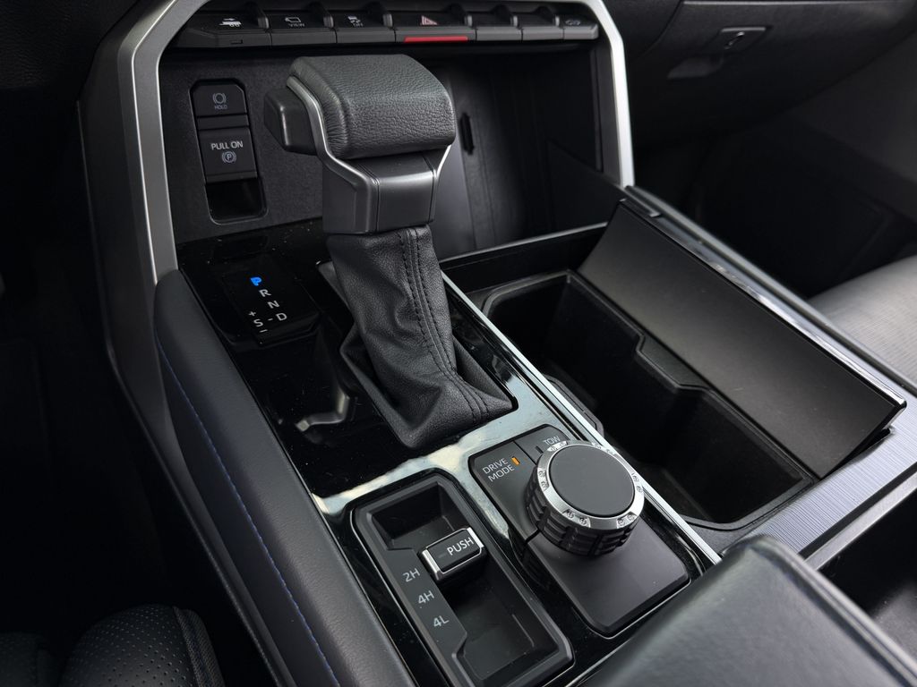 Used 2025 Toyota Tundra Truck