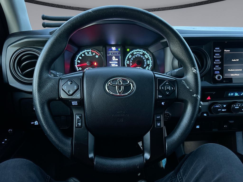 Thumbnail: 2022 Toyota Tacoma - 14