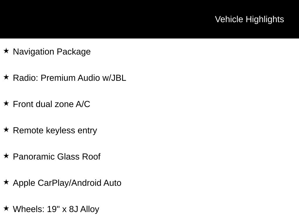 Used 2024 Silver Toyota XSE image 7