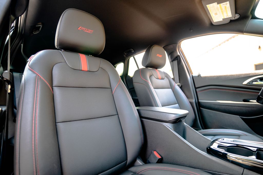 New 2026 Chevrolet Trax SUV