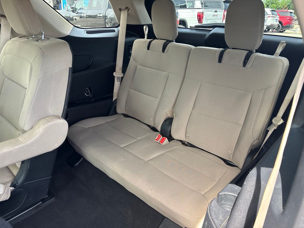 Used 2022 Ford Explorer SUV