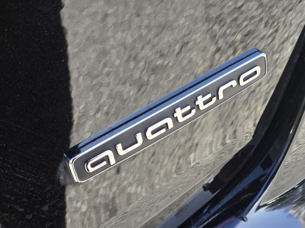 used 2023 Audi A4 car, priced at $35,182