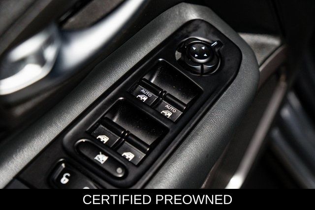 Used Car 2022 Jeep Renegade  Latitude For Sale Under $20,000 In Austin, Texas