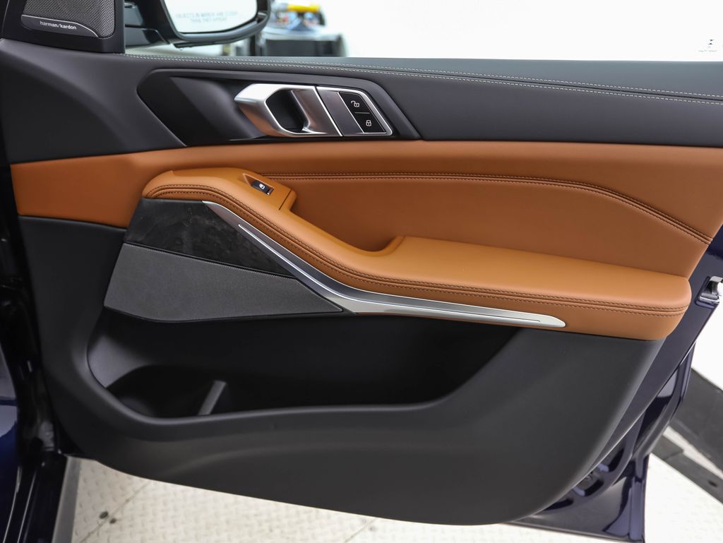 Thumbnail: 2026 BMW X5 - 30